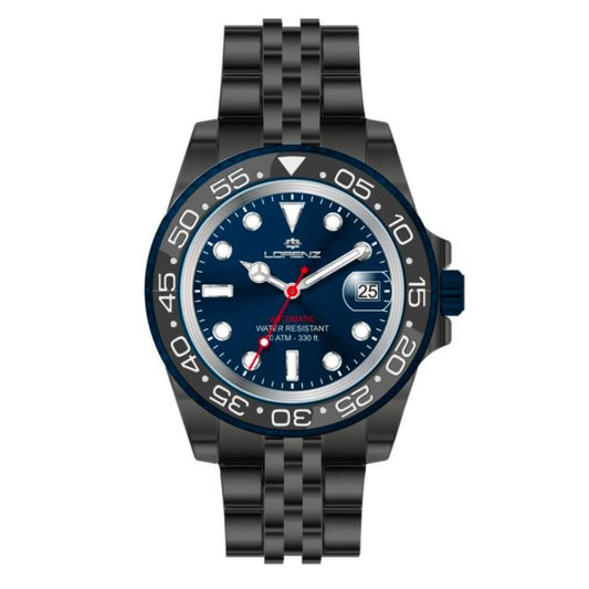 LORENZ MOD. SPORT AUTOMATIC-0