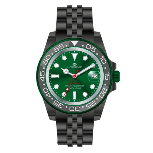 LORENZ MOD. SPORT AUTOMATIC-0
