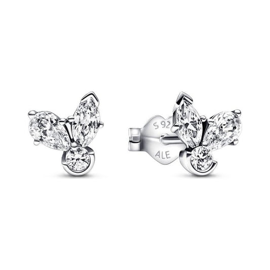 PANDORA JEWELS Mod. SPARKLING HERBARIUM 292406C01