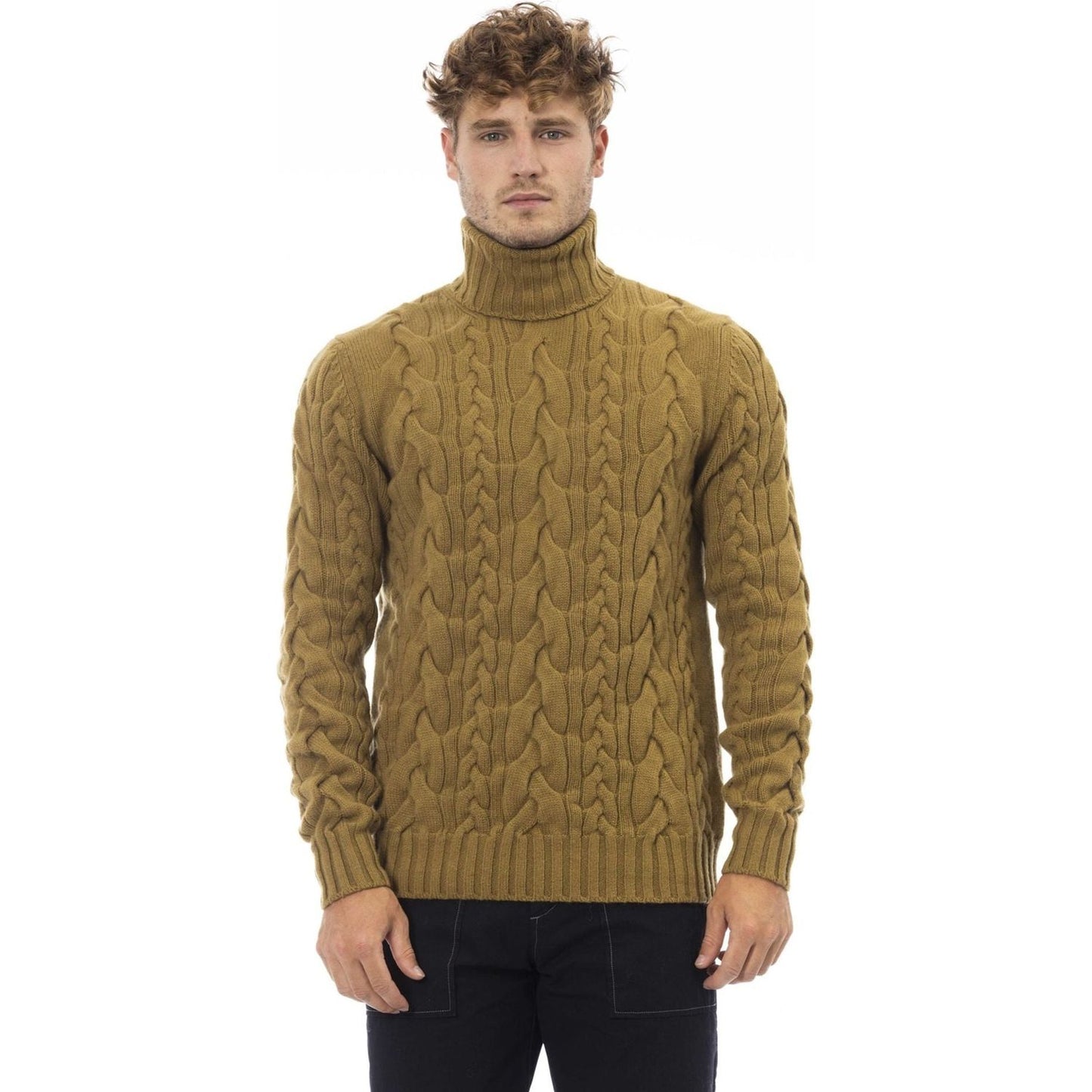 Alpha Studio Sweaters Sweaters