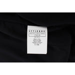 Exte Chic Black and Pink Single-Breasted Blazer Blazer Jacket Exte Lavender