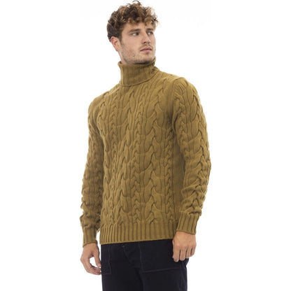 Alpha Studio Sweaters Sweaters