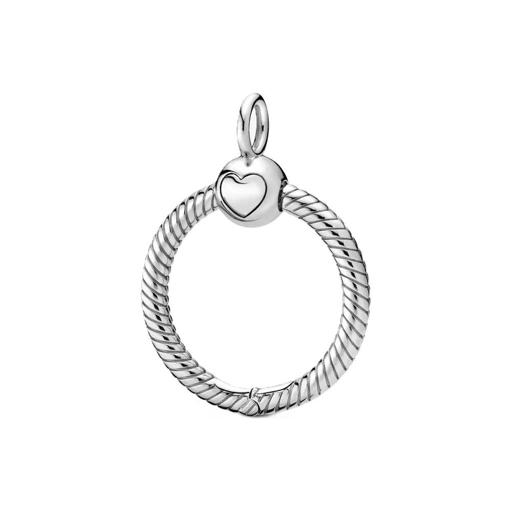 PANDORA CHARMS Mod. O PENDANT SMALL 398296