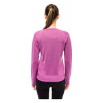 Montana Blu Multicolor Wool Women Sweater MO-14222-IT40|S