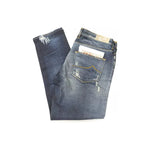 Jacob Cohen Blue Cotton Women's Jean JACO-22262-W30-FBB-304