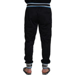 Dolce & Gabbana Multicolor DG King Leopard Print Jogger Pants PAN73225 - 52