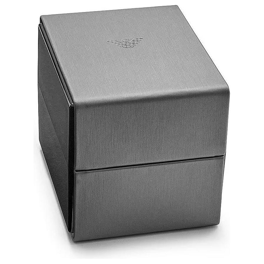 优雅玫瑰金色女士手表