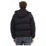 Elegant Marina Yachting Hooded Jacket MAYA-23777-M-FBB-112