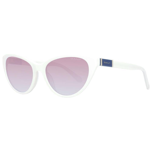 Gant Cream Women Sunglasses 1728,67345776800,Cream,Gant,New with tags,Sunglasses,Sunglasses for Women - Sunglasses,Women GA-1046968
