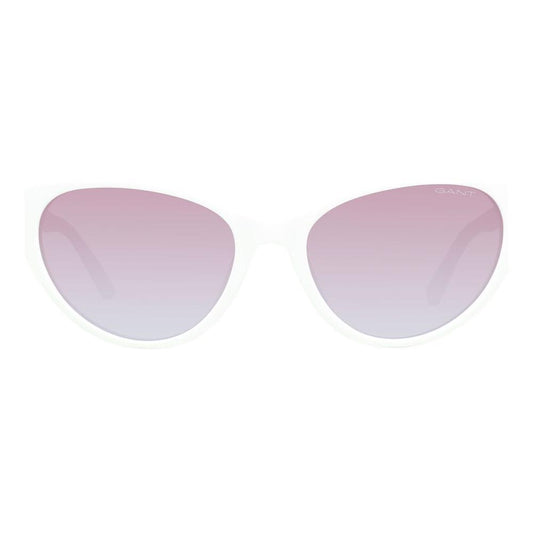 Gant Cream Women Sunglasses 1728,67345776800,Cream,Gant,New with tags,Sunglasses,Sunglasses for Women - Sunglasses,Women GA-1046968