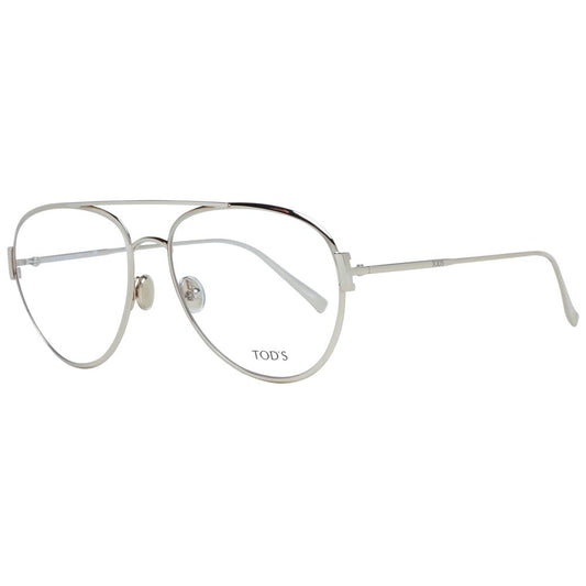 Tod's Gold Women Optical Frames TO-1047249