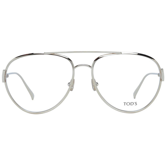 Tod's Gold Women Optical Frames TO-1047249