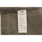 Dolce & Gabbana Elegant Beige Cotton Blend Dress Vest Dolce & Gabbana Dim Gray