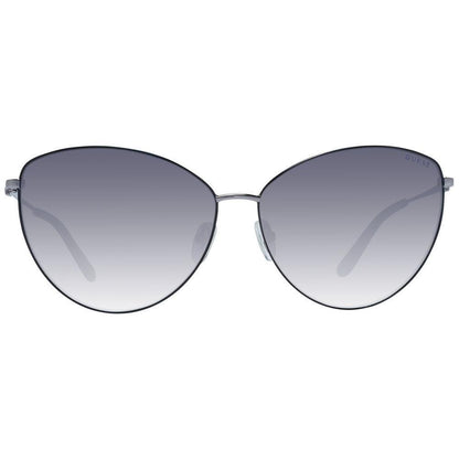 Guess Gray Women Sunglass