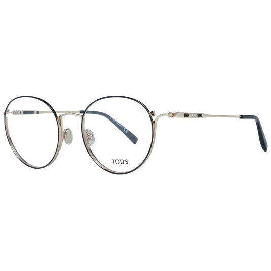 Tod's Black Women Optical Frames TO-1047244