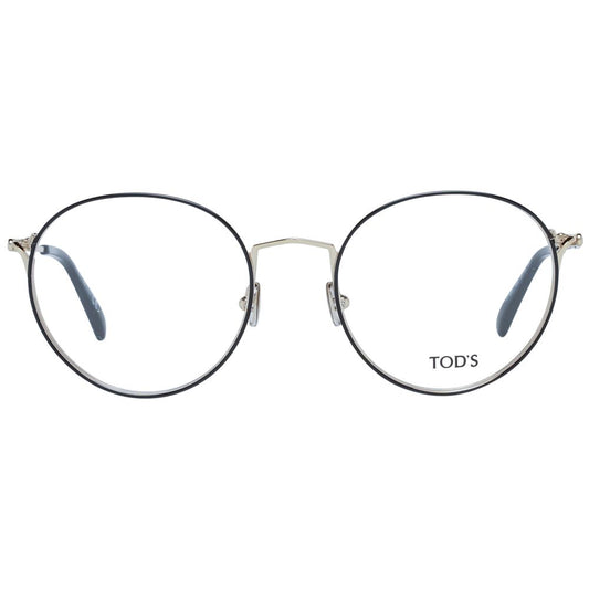 Tod's Black Women Optical Frames TO-1047244