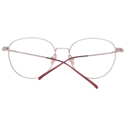 Scotch & Soda Copper Metal Glasses (Frames)