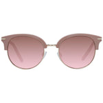 Serengeti Pink Women Sunglasses SE-1044484