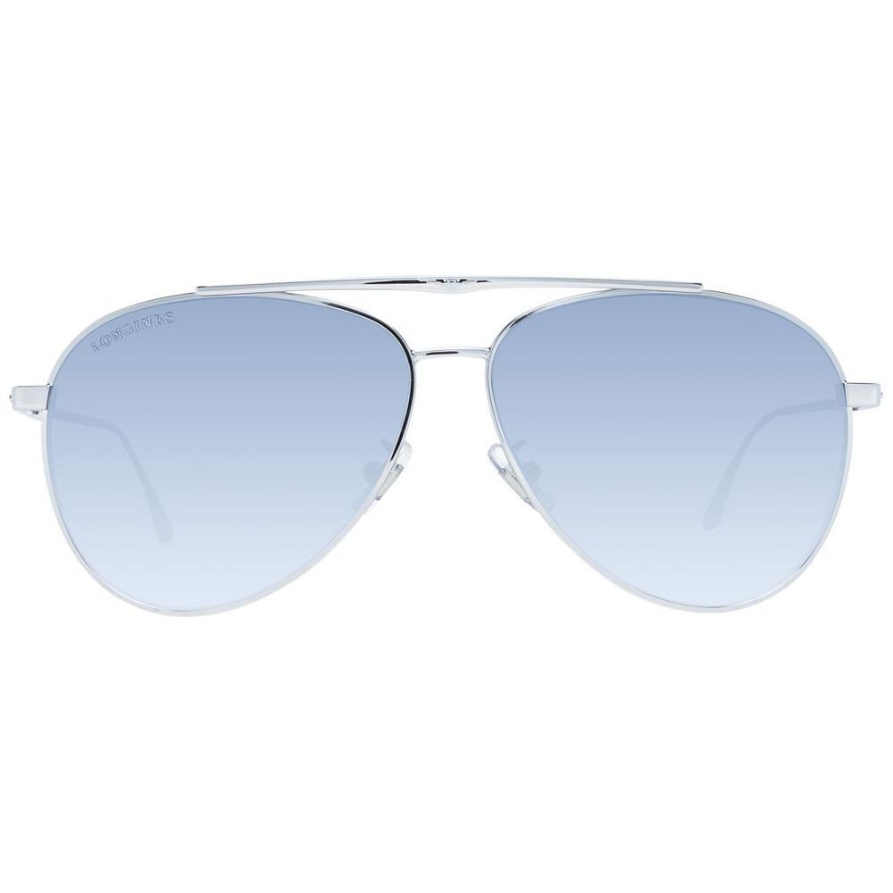 Longines Gold Men Sunglasses LO-1047085