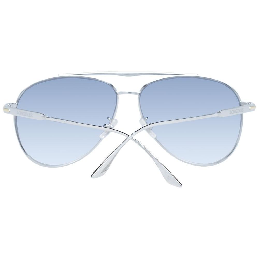 Longines Gold Men Sunglasses LO-1047085