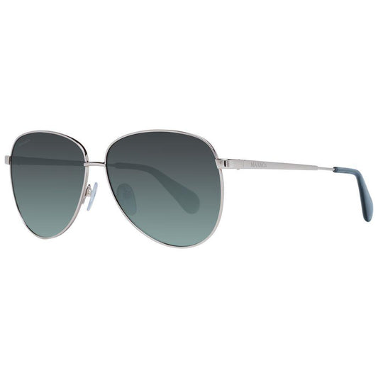 Max & Co Rose Gold Women Sunglasses MA-1047117