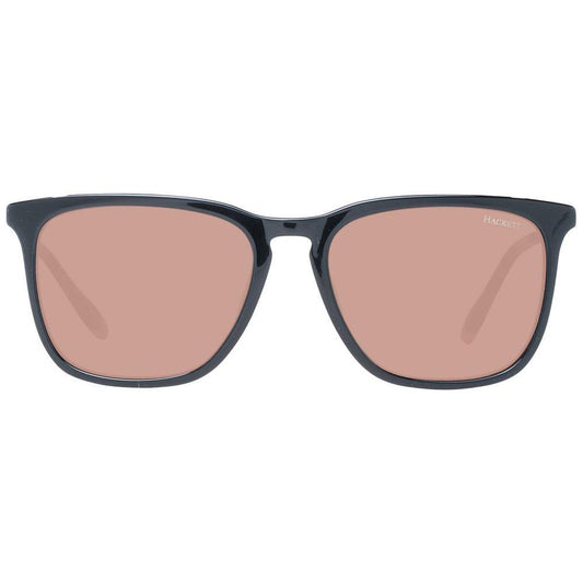 Hackett Black Men Sunglasses 1728,67345776800,Black,Hackett,Men,New with tags,Sunglasses,Sunglasses for Men - Sunglasses HA-1048975