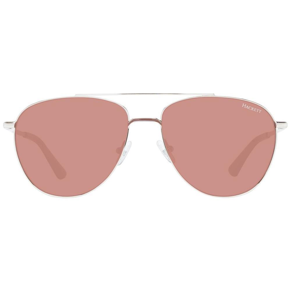 Hackett Gold Men Sunglasses 1728,67345776800,Gold,Hackett,Men,New with tags,Sunglasses,Sunglasses for Men - Sunglasses HA-1048979