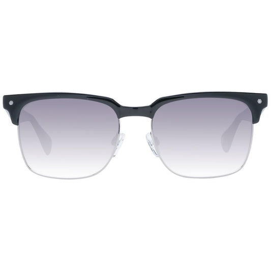 Ted Baker Black Men Sunglasses TE-1049079