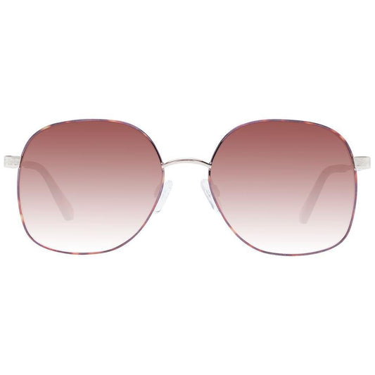 Ted Baker Brown Women Sunglasses TE-1049070
