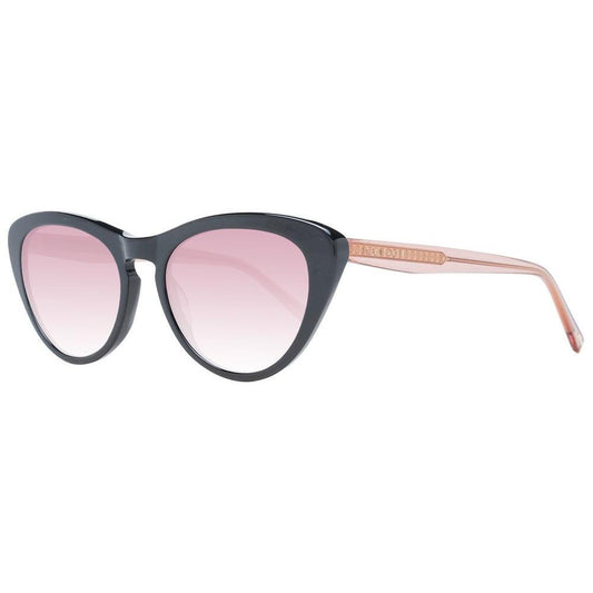 Ted Baker Black Women Sunglasses TE-1049101