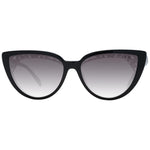 Emilio Pucci Black Women Sunglasses PU-1049214