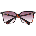 Max Mara Red Women Sunglasses MA-1049441