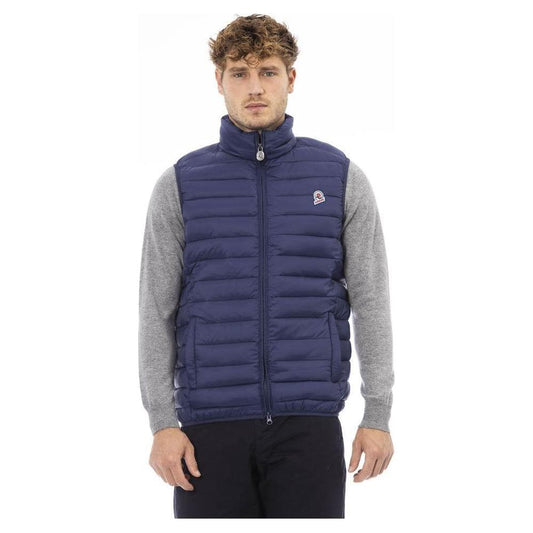 Invicta Army Polyamide Men's Quilted Vest IN-24228-M