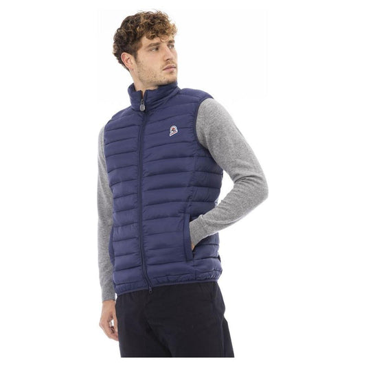 Invicta Army Polyamide Men's Quilted Vest IN-24228-M