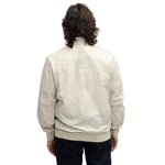 Refrigiwear Beige Nylon Jacket RE-12592-S