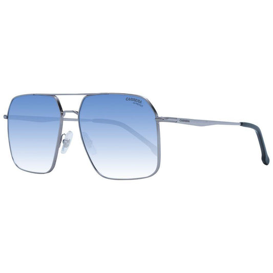 Serengeti Transparent Men Sunglasses SE-1052838