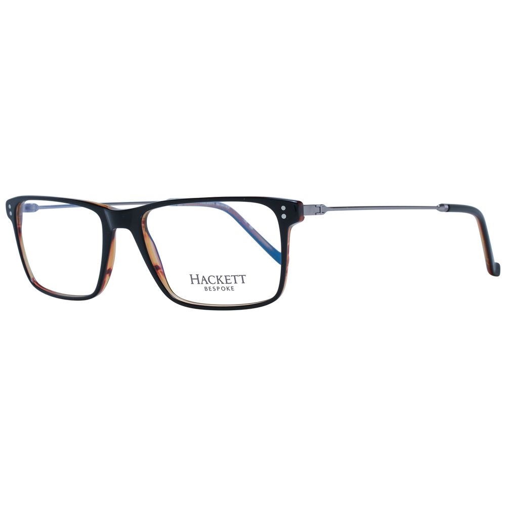 Hackett Black Men Glasses Frame