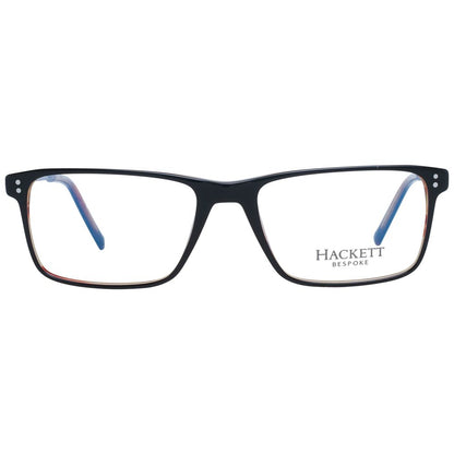 Hackett Black Men Glasses Frame