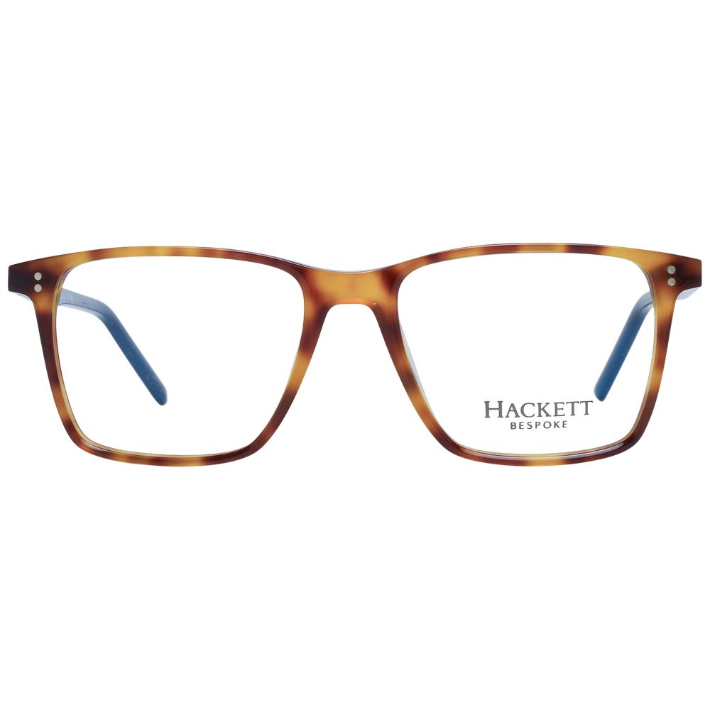 Hackett Brown Men Glasses Frame