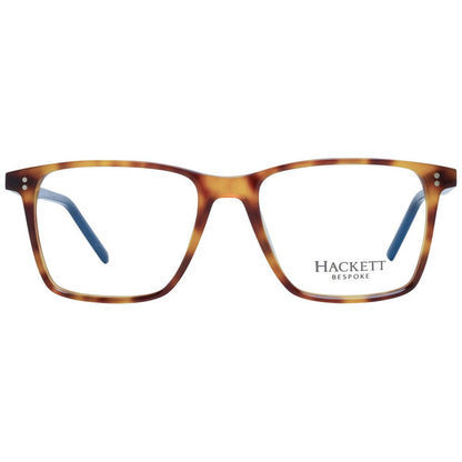 Hackett Brown Men Glasses Frame