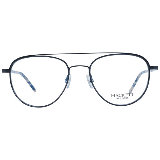 Hackett Black Men Optical Frames HA-1053062