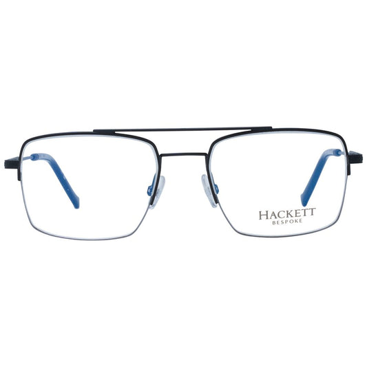 Hackett Black Men Optical Frames HA-1053073
