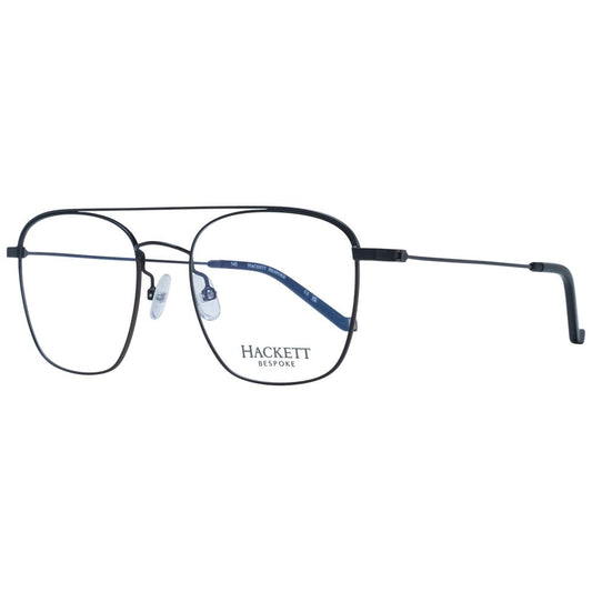 Hackett Black Men Optical Frames HA-1053058