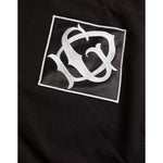 Dolce & Gabbana Brown Logo Collared Short Sleeve Men T-shirt TSH85157-50