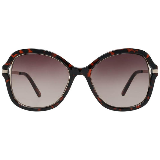 Guess Brown Women Sunglasses