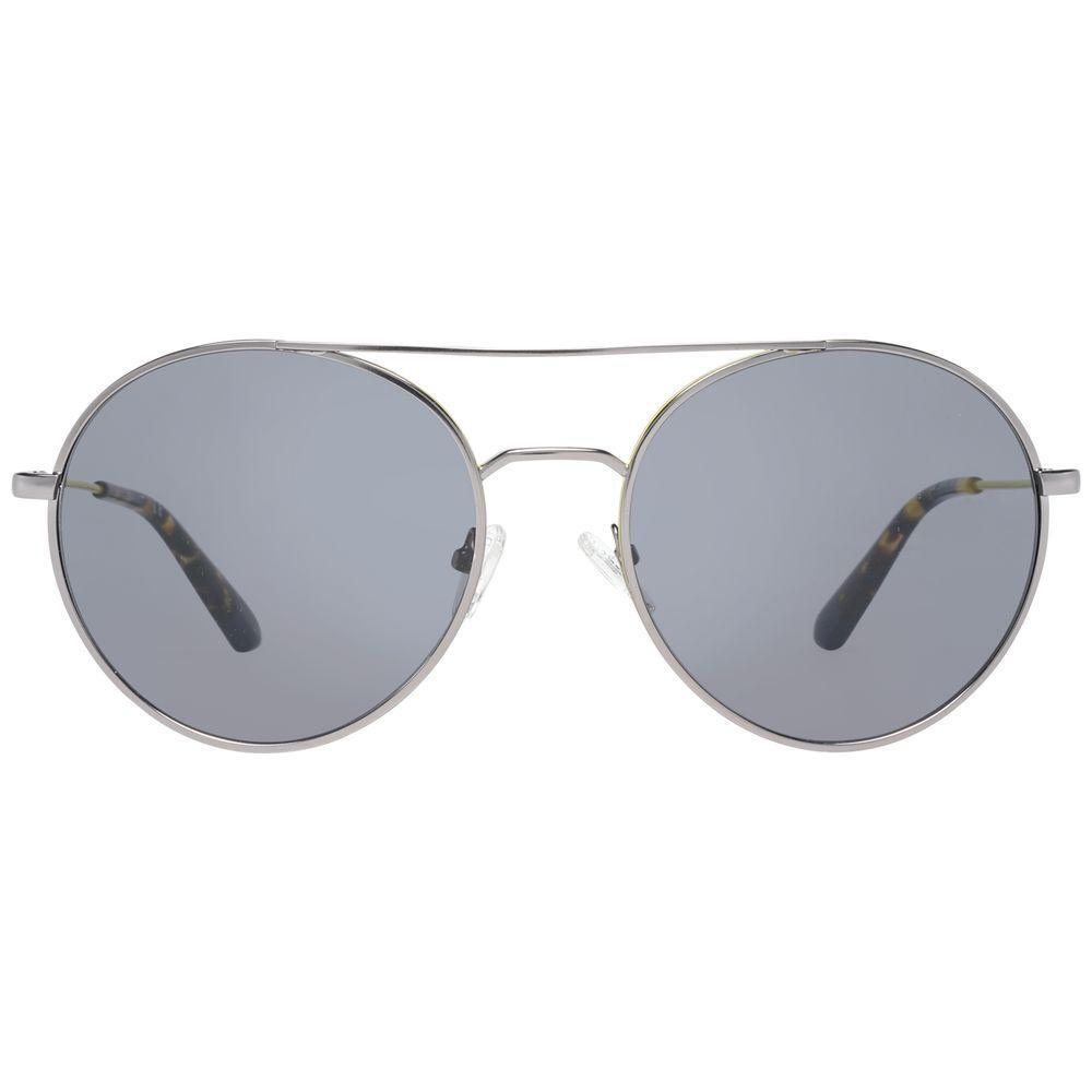 Gant Gray Men Sunglasses 1728,67345776800,Gant,Gray,Men,New with tags,Sunglasses,Sunglasses for Men - Sunglasses GA-1019813