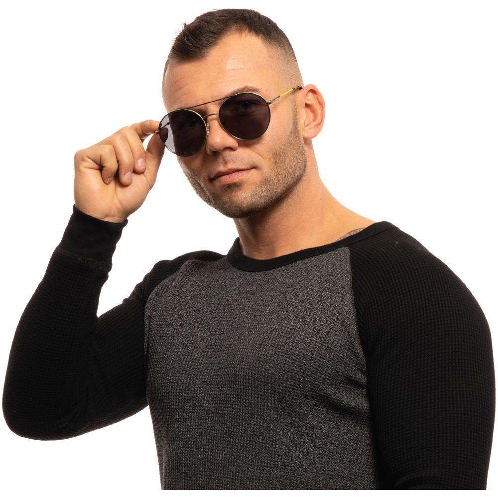 Gant Gray Men Sunglasses 1728,67345776800,Gant,Gray,Men,New with tags,Sunglasses,Sunglasses for Men - Sunglasses GA-1019813