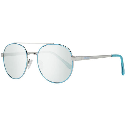 Guess Turquoise Women Sunglasses
