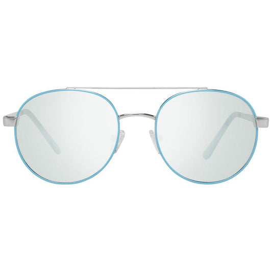 Guess Turquoise Women Sunglasses