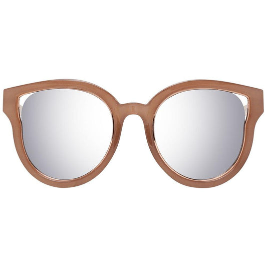 Guess Brown Women Sunglasses
